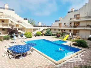 Prodej bytu 2+kk, Bjala, Bulharsko, 45 m2