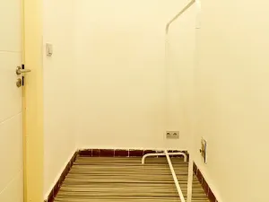 Pronájem bytu 3+kk, Praha - Žižkov, Biskupcova, 81 m2