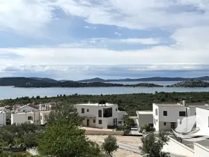 Prodej rodinného domu, Vodice, Chorvatsko, 164 m2
