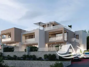 Prodej rodinného domu, Vodice, Chorvatsko, 164 m2