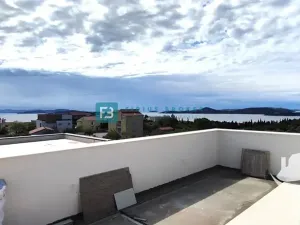 Prodej rodinného domu, Vodice, Chorvatsko, 186 m2