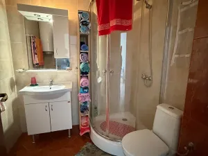 Prodej bytu 1+kk, Nesebar, Bulharsko, 49 m2