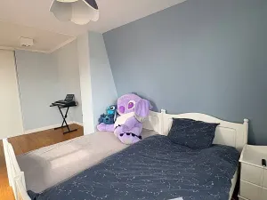 Prodej bytu 3+kk, Nesebar, Bulharsko, 121 m2