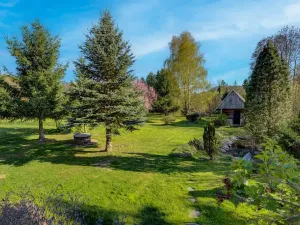 Prodej rodinného domu, Žandov, 289 m2