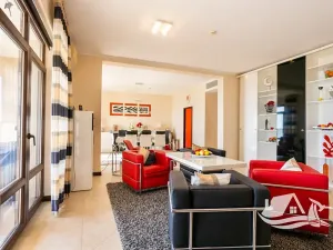 Prodej bytu 4+kk, Topola, Bulharsko, 188 m2