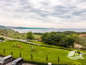 Prodej bytu 4+kk, Topola, Bulharsko, 188 m2