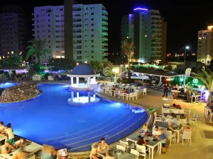 Prodej bytu 2+kk, Trikomo, Kypr, 60 m2