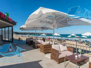 Prodej bytu 4+kk, Obzor, Bulharsko, 102 m2