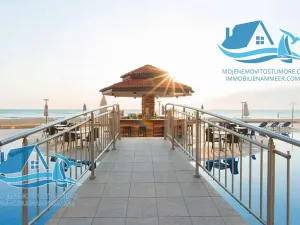 Prodej bytu 4+kk, Obzor, Bulharsko, 102 m2