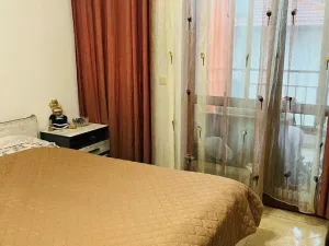 Prodej bytu 2+kk, Pomorie, Bulharsko, 45 m2