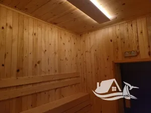 Prodej bytu 2+kk, Pomorie, Bulharsko, 45 m2