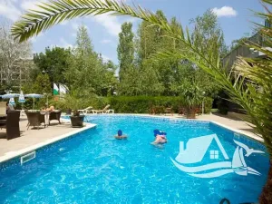 Prodej apartmánu, Nesebar, Bulharsko, 41 m2