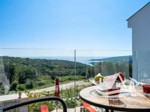 Prodej vily, Šegotići, Chorvatsko, 260 m2