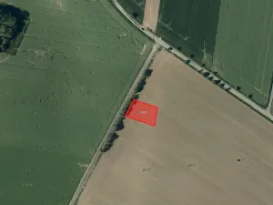 Prodej pole, Pačlavice, 63118 m2