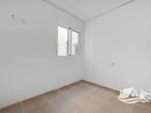 Prodej bytu 2+kk, San Fulgencio, Španělsko, 47 m2