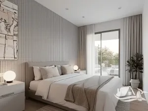 Prodej bytu 3+kk, Los Alcázares, Španělsko, 65 m2