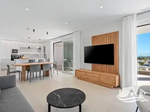 Prodej bytu 4+kk, Los Alcázares, Španělsko, 95 m2