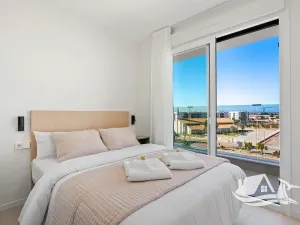 Prodej bytu 4+kk, Los Alcázares, Španělsko, 95 m2