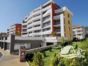 Prodej bytu 2+kk, Sveti Vlas, Bulharsko, 56 m2