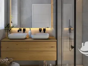 Prodej bytu 3+kk, Palma de Mallorca, Španělsko, 77 m2