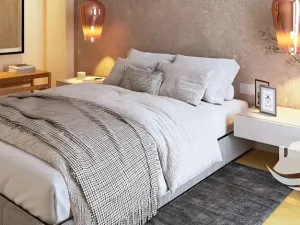 Prodej bytu 3+kk, Palma de Mallorca, Španělsko, 97 m2