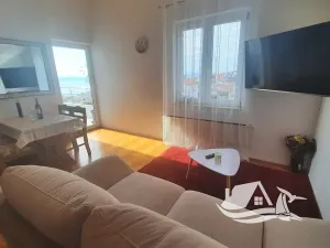 Prodej bytu 2+kk, Crikvenica, Chorvatsko, 34 m2