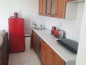 Prodej bytu 2+kk, Crikvenica, Chorvatsko, 34 m2
