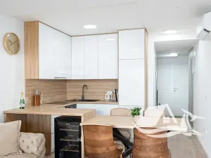 Prodej bytu 2+kk, Povljana, Chorvatsko, 70 m2