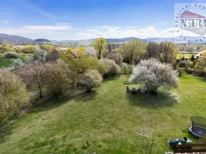 Prodej rodinného domu, Rabí, 325 m2