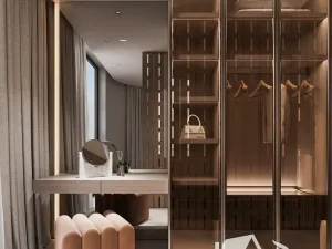 Prodej bytu 1+1, Pafos, Kypr, 46 m2