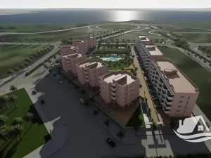 Prodej bytu 4+kk, Guardamar del Segura, Španělsko, 85 m2