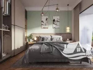 Prodej bytu 3+kk, Hurghada, Egypt, 95 m2