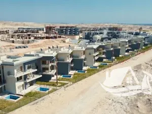 Prodej bytu 3+kk, Hurghada, Egypt, 95 m2