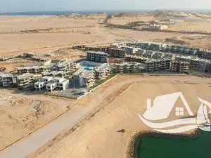 Prodej bytu 3+kk, Hurghada, Egypt, 95 m2