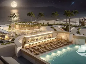 Prodej bytu 1+kk, Hurghada, Egypt, 32 m2