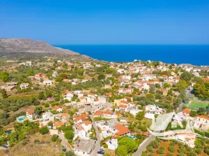 Prodej bytu 4+kk, Kefalas, Řecko, 163 m2