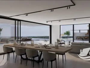 Prodej bytu 5+kk, Ayios Onufrios, Řecko, 250 m2