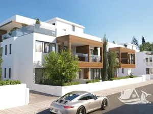 Prodej vily, Kiti, Kypr, 100 m2