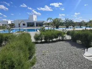 Prodej bytu 2+1, Trikomo, Kypr, 96 m2