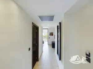 Prodej bytu 1+kk, Santa Maria, Kapverdy, 39 m2