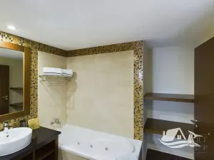 Prodej bytu 1+kk, Santa Maria, Kapverdy, 39 m2