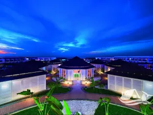 Prodej bytu 1+kk, Santa Maria, Kapverdy, 39 m2