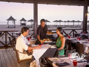 Prodej bytu 3+kk, Santa Maria, Kapverdy, 73 m2