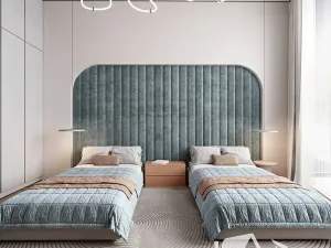 Prodej bytu 2+1, Pafos, Kypr, 75 m2