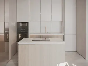 Prodej bytu 2+1, Pafos, Kypr, 75 m2