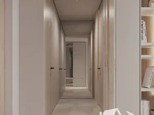 Prodej bytu 2+1, Pafos, Kypr, 75 m2