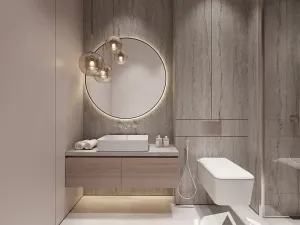 Prodej bytu 2+1, Pafos, Kypr, 75 m2