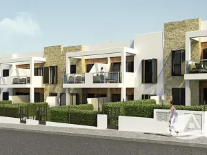 Prodej bytu 3+kk, Manacor, Španělsko, carretera de Cala Murada, 77 m2