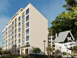 Prodej bytu 2+kk, Qerret, Albánie, 115 m2