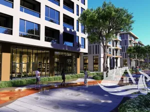 Prodej bytu 2+kk, Qerret, Albánie, 68 m2